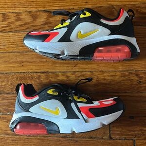 Nike Air Max 200 (GS)